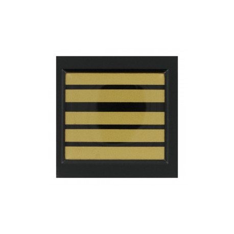 Grade 5 x 5 cm  COLONEL MOBILE