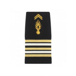 FOURREAU SOUPLE MOBILE LIEUTENANT COLONEL