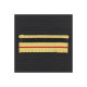 Grade 5 x 5 cm tissu MAJOR MOBILE