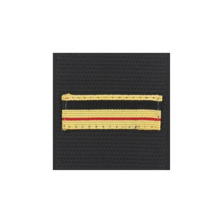 Grade 5 x 5 cm tissu MAJOR MOBILE