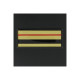 Grade 5 x 5 cm RESINE MAJOR MOBILE
