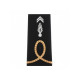 FOURREAUX RIGIDE ELEVE OFFICIER