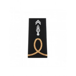 FOURREAUX SOUPLE ELEVE OFFICIER