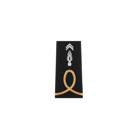 FOURREAUX SOUPLE ELEVE OFFICIER