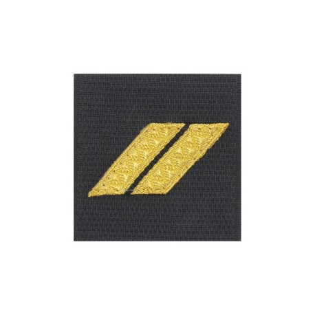 Grade 5 x 5 cm tissu GENDARME CARRIERE MOBILE