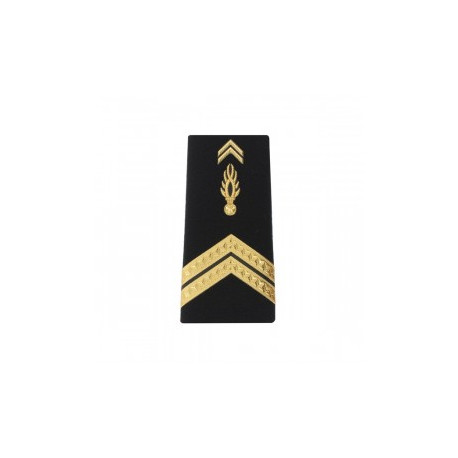 FOURREAU SOUPLE MOBILE CARRIERE GENDARME