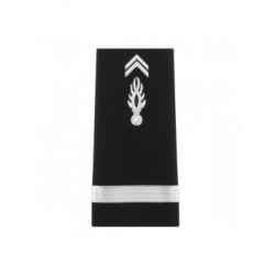 FOUREAUX SOUPLE SOUS LIEUTENANT