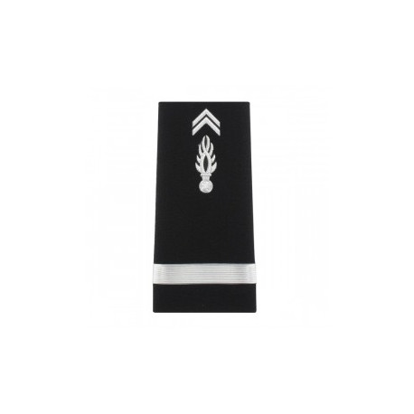FOUREAUX SOUPLE SOUS LIEUTENANT