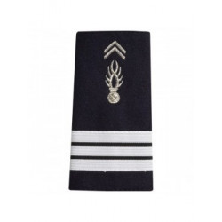 FOURREAUX SOUPLE CAPITAINE