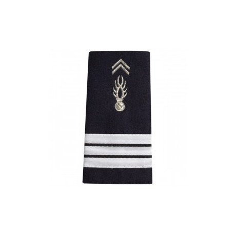 FOURREAUX SOUPLE CAPITAINE