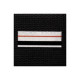 Grade 5 x 5 cm tissu major