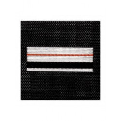 Grade 5 x 5 cm tissu major