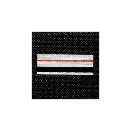 Grade 5 x 5 cm tissu major