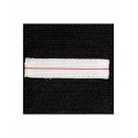 Grade 5 x 5 cm tissu ADJUDANT MOBILE