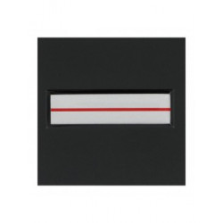 Grade 5 x 5 cm RESINE ADJUDANT MOBILE