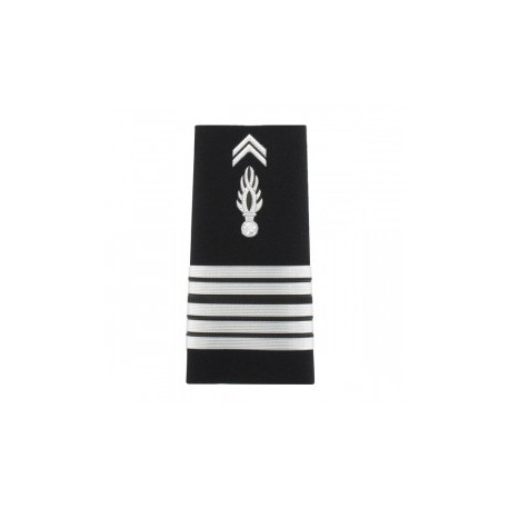 FOURREAUX SOUPLE COLONEL