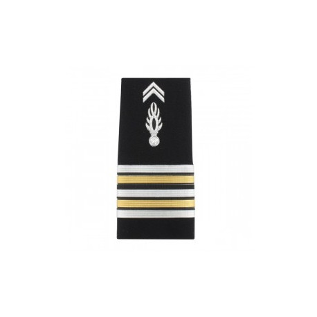 FOURREAUX SOUPLE LIEUTENANT COLONEL