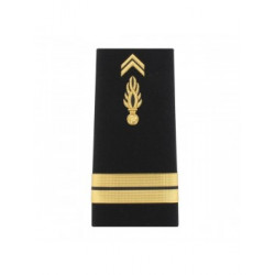 FOURREAU SOUPLE MOBILE LIEUTENANT