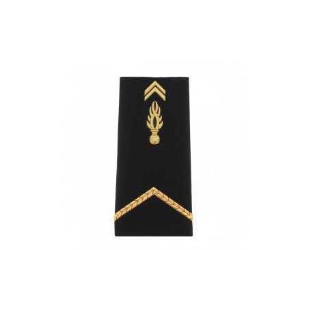 FOURREAU SOUPLE MOBILE ELEVE OFFICIER
