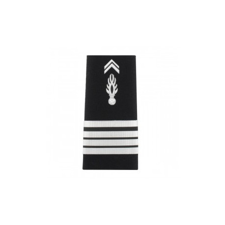 FOURREAUX RIGIDE COMMANDANT