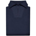 CHEMISE F1 POLAIRE MARINE UNIE