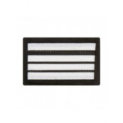 BAS DE MANCHE VAREUSE COMMANDANT