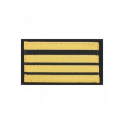BAS DE MANCHE VAREUSE COMMANDANT