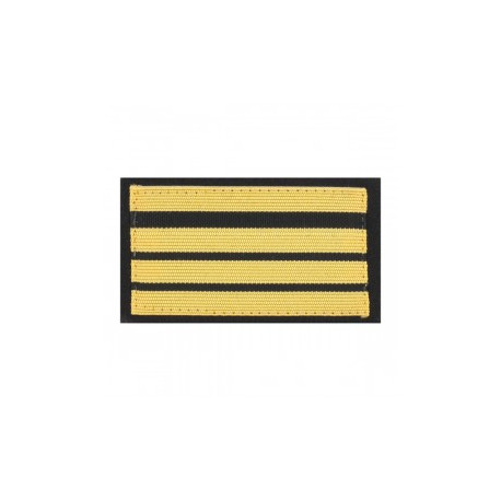 BAS DE MANCHE VAREUSE COMMANDANT