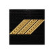 Grade 5 x 5 cm tissu  DES LOGIS MOBILE