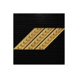 Grade 5 x 5 cm tissu  DES LOGIS MOBILE