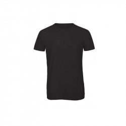 T SHIRT TECHNIQUE ENTRAINEMENT NOIR
