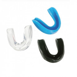 Protège-dents thermoformable