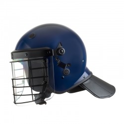CASQUE MO 15 C AVEC GRILLE 
