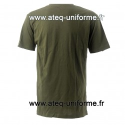 TEE SHIRT F2 VERT