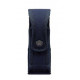 PORTE CHARGEUR bleu marine attache MOLLE