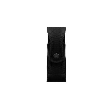 PORTE CHARGEUR NOIR attache MOLLE