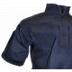 Combinaison gendarmerie MANCHE AMOVIBLE