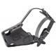 MUSELIERE DE FRAPPE MALINOIS CUIR DETACHE RAPID