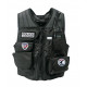 GILET D IDENTIFICATION fournis avec bandeaux au choix