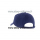 CASQUETTE BASE BALL MICROPOREUSE PM