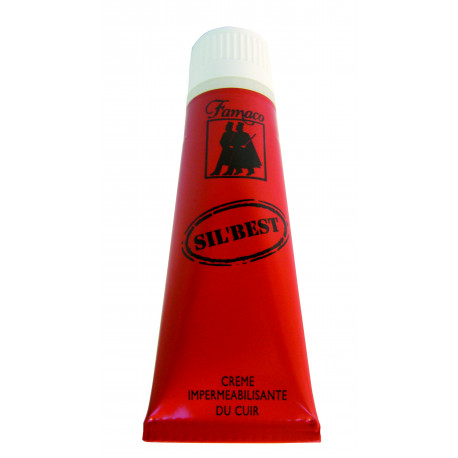 CREME AVEC APPLICATEUR INCOLORE