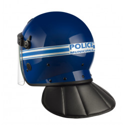 CASQUE MAINTIEN DE L ORDRE MO12 C