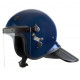 CASQUE MAINTIEN DE L ORDRE MO12 C