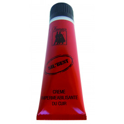 CREME AVEC APPLICATEUR NOIR