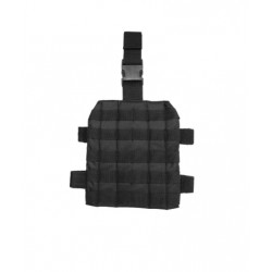 PLATEFORME DE CUISSE NOIRE