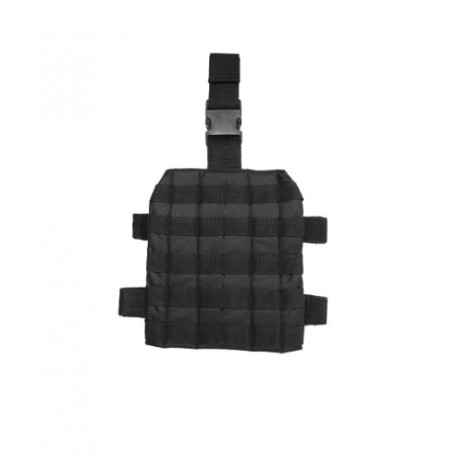 PLATEFORME DE CUISSE NOIRE