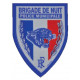 ECUSSON BRIGADE DE NUIT