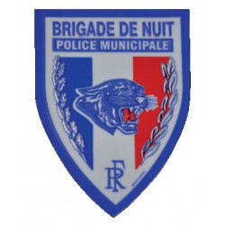 ECUSSON BRIGADE DE NUIT
