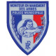 MONITEUR ARMES