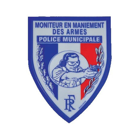 MONITEUR ARMES